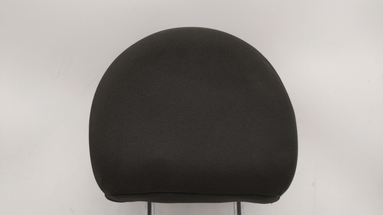 2001-2005 Dodge Neon Headrest Head Rest Front Driver Passenger Seat Black - Oemusedautoparts1.com