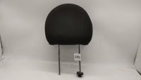 2001-2005 Dodge Neon Headrest Head Rest Front Driver Passenger Seat Black - Oemusedautoparts1.com