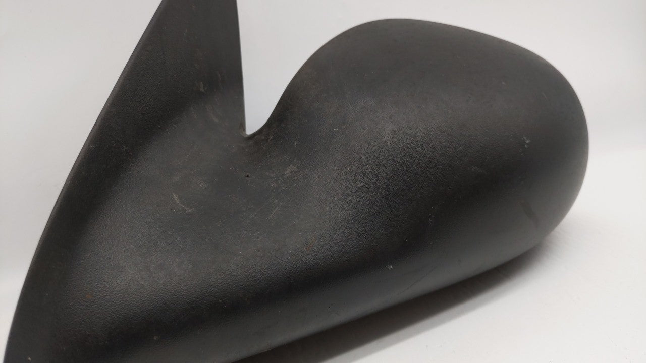 2003-2005 Dodge Neon Side Mirror Replacement Passenger Right View Door Mirror P/N:1407269 Fits Fits 2003 2004 2005 OEM Used 