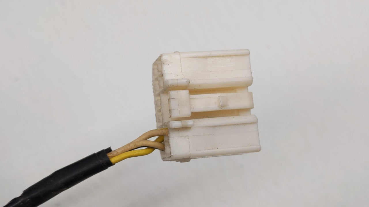 2003-2005 Dodge Neon Side Mirror Replacement Passenger Right View Door Mirror P/N:1407269 Fits Fits 2003 2004 2005 OEM Used 