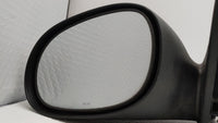 2003-2005 Dodge Neon Side Mirror Replacement Passenger Right View Door Mirror P/N:1407269 Fits Fits 2003 2004 2005 OEM Used 
