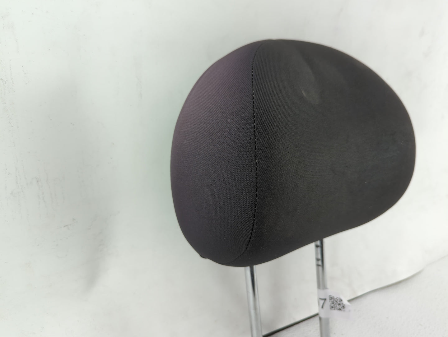 2003-2005 Dodge Neon Headrest Head Rest Front Driver Passenger Seat Fits Fits 2003 2004 2005 OEM Used Auto Parts - Oemusedau