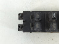 2002-2008 Dodge Ram 1500 Master Power Window Switch Replacement Driver Side Left P/N:3004A 211210-103 Fits OEM Used Auto Par