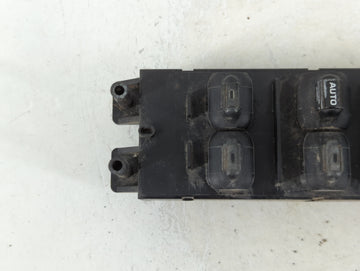 2002-2008 Dodge Ram 1500 Master Power Window Switch Replacement Driver Side Left P/N:3004A 211210-103 Fits OEM Used Auto Parts