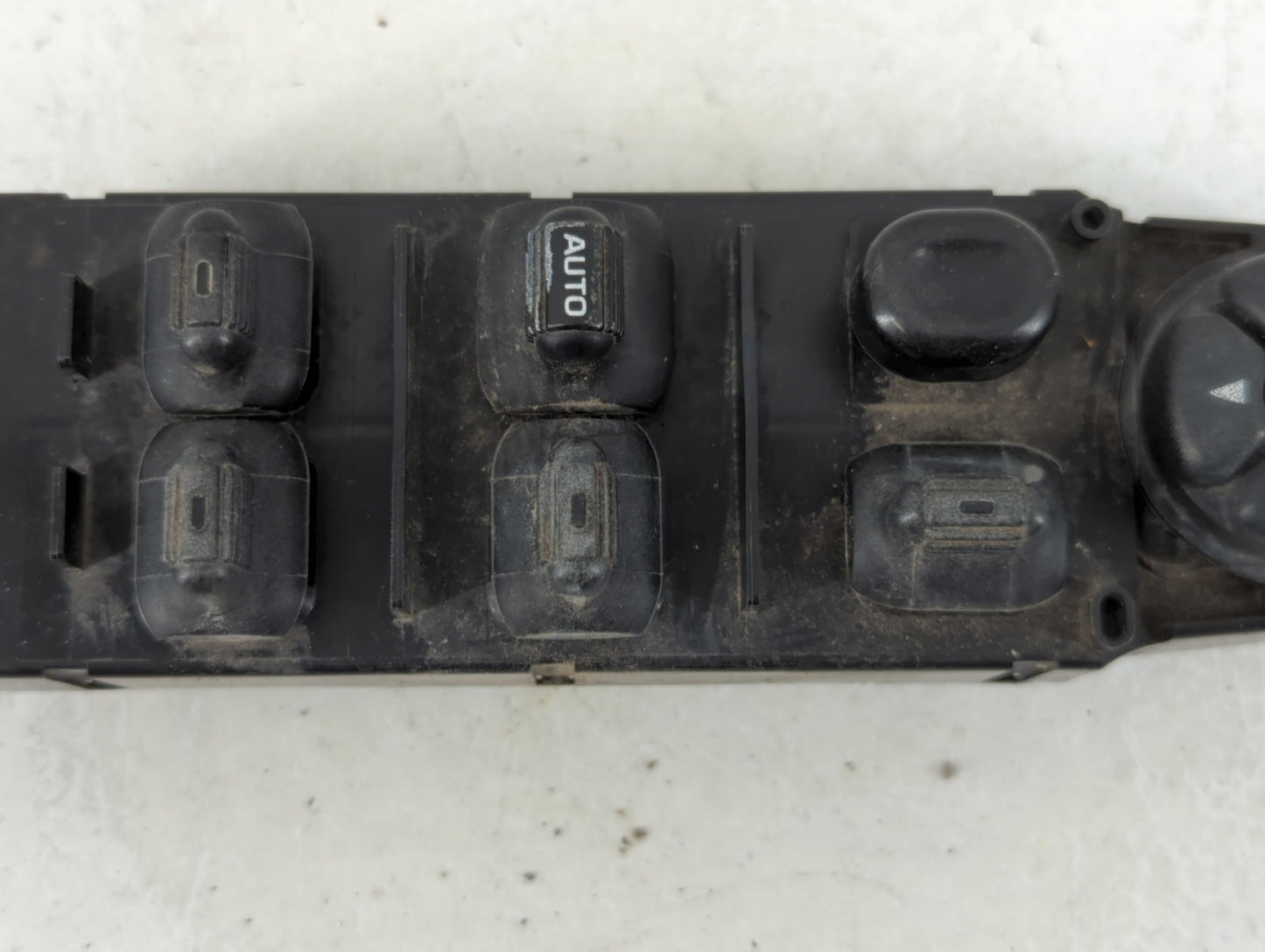 2002-2008 Dodge Ram 1500 Master Power Window Switch Replacement Driver Side Left P/N:3004A 211210-103 Fits OEM Used Auto Par