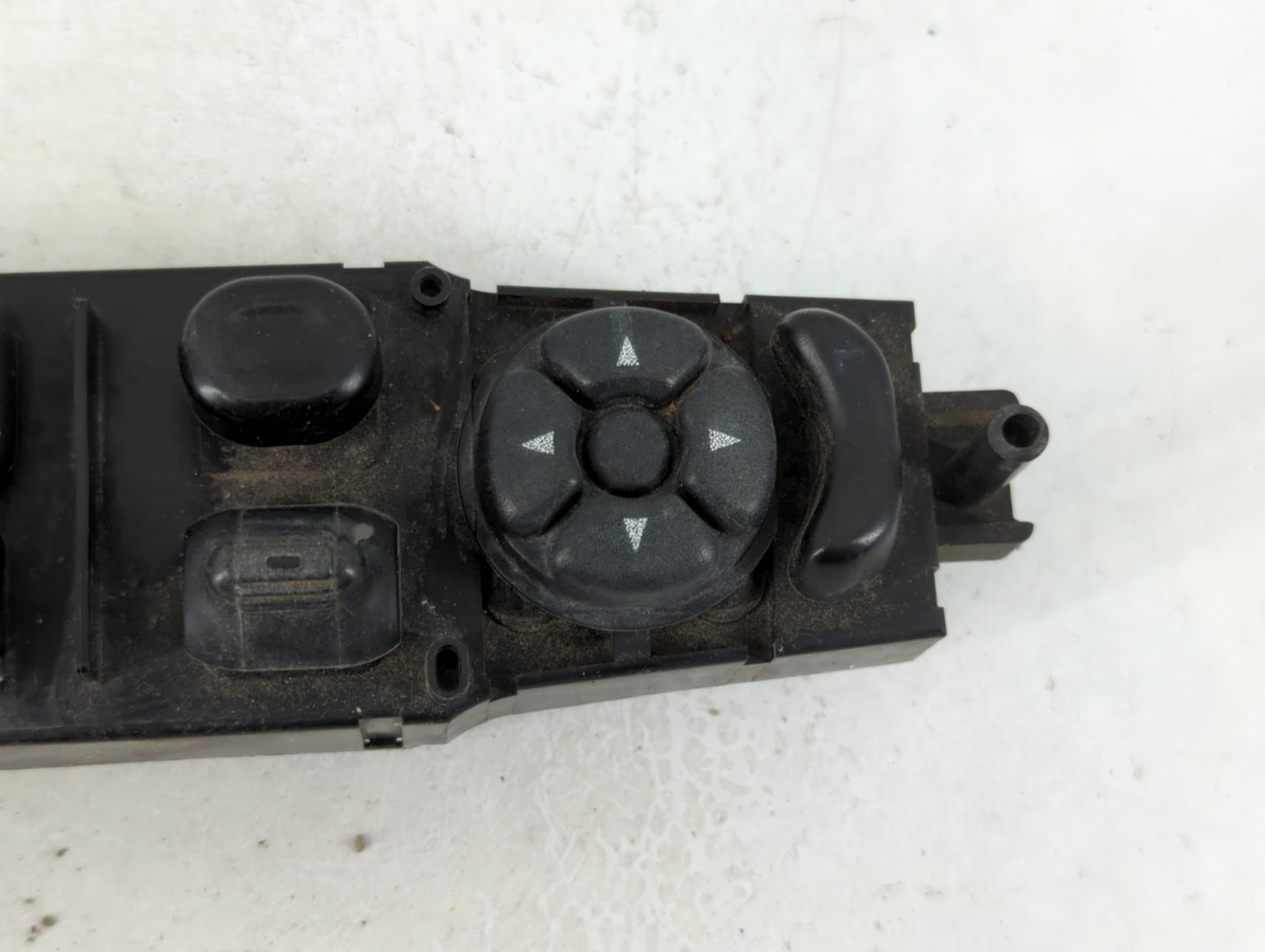 2002-2008 Dodge Ram 1500 Master Power Window Switch Replacement Driver Side Left P/N:3004A 211210-103 Fits OEM Used Auto Par