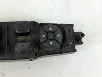 2002-2008 Dodge Ram 1500 Master Power Window Switch Replacement Driver Side Left P/N:3004A 211210-103 Fits OEM Used Auto Par