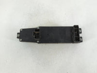 2002-2008 Dodge Ram 1500 Master Power Window Switch Replacement Driver Side Left P/N:3004A 211210-103 Fits OEM Used Auto Par