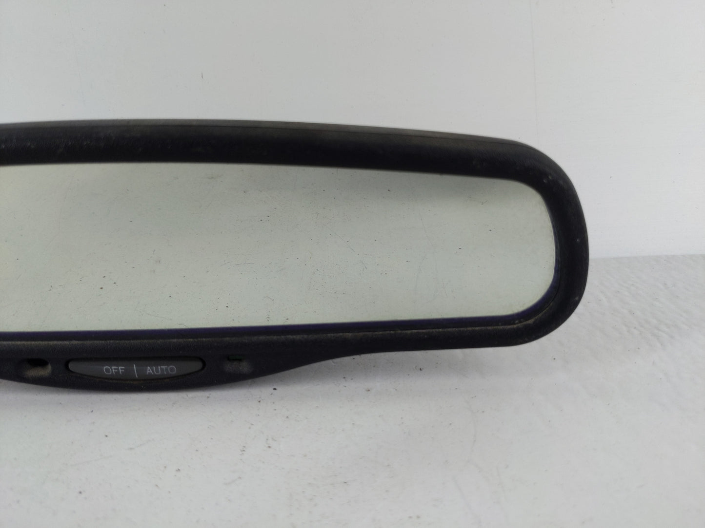 2005 Dodge Ram 1500 Interior Rear View Mirror Replacement OEM Fits OEM Used Auto Parts - Oemusedautoparts1.com