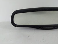2005 Dodge Ram 1500 Interior Rear View Mirror Replacement OEM Fits OEM Used Auto Parts - Oemusedautoparts1.com