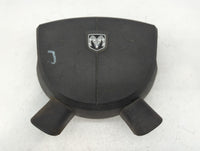 2005 Dodge Ram 1500 Air Bag Driver Left Steering Wheel Mounted P/N:2DCM355C33482 Fits OEM Used Auto Parts - Oemusedautoparts