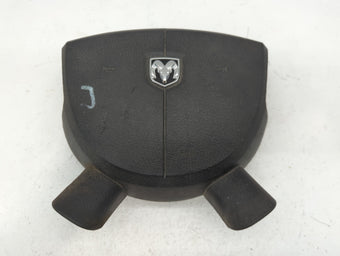 compare product 2005 Dodge Ram 1500 Air Bag Driver Left Steering Wheel Mounted P/N:2DCM355C33482 Fits OEM Used Auto Parts