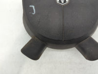 2005 Dodge Ram 1500 Air Bag Driver Left Steering Wheel Mounted P/N:2DCM355C33482 Fits OEM Used Auto Parts - Oemusedautoparts