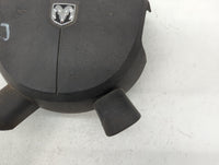2005 Dodge Ram 1500 Air Bag Driver Left Steering Wheel Mounted P/N:2DCM355C33482 Fits OEM Used Auto Parts - Oemusedautoparts