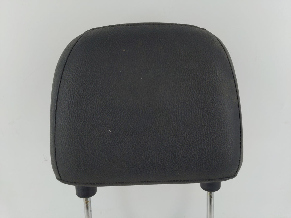 2005 Dodge Ram 1500 Headrest Head Rest Front Driver Passenger Seat Fits OEM Used Auto Parts - Oemusedautoparts1.com