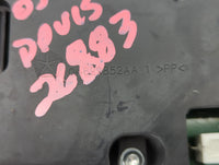 2005 Dodge Ram 1500 Instrument Cluster Speedometer Gauges Fits OEM Used Auto Parts - Oemusedautoparts1.com