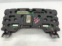 2005 Dodge Ram 1500 Instrument Cluster Speedometer Gauges Fits OEM Used Auto Parts - Oemusedautoparts1.com