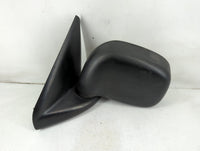 2002-2008 Dodge Ram 1500 Driver Side View Mirror - Left Door Mirror OEM Used - Oemusedautoparts1.com