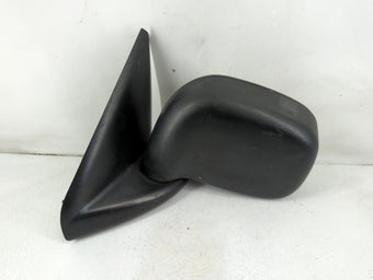 compare product 2002-2008 Dodge Ram 1500 Driver Side View Mirror - Left Door Mirror OEM Used