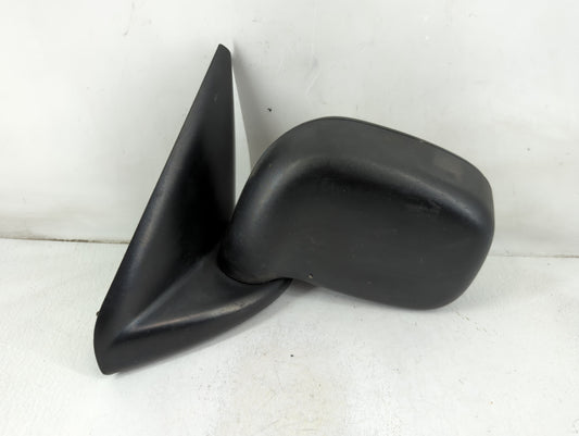 2002-2008 Dodge Ram 1500 Driver Side View Mirror - Left Door Mirror OEM Used - Oemusedautoparts1.com