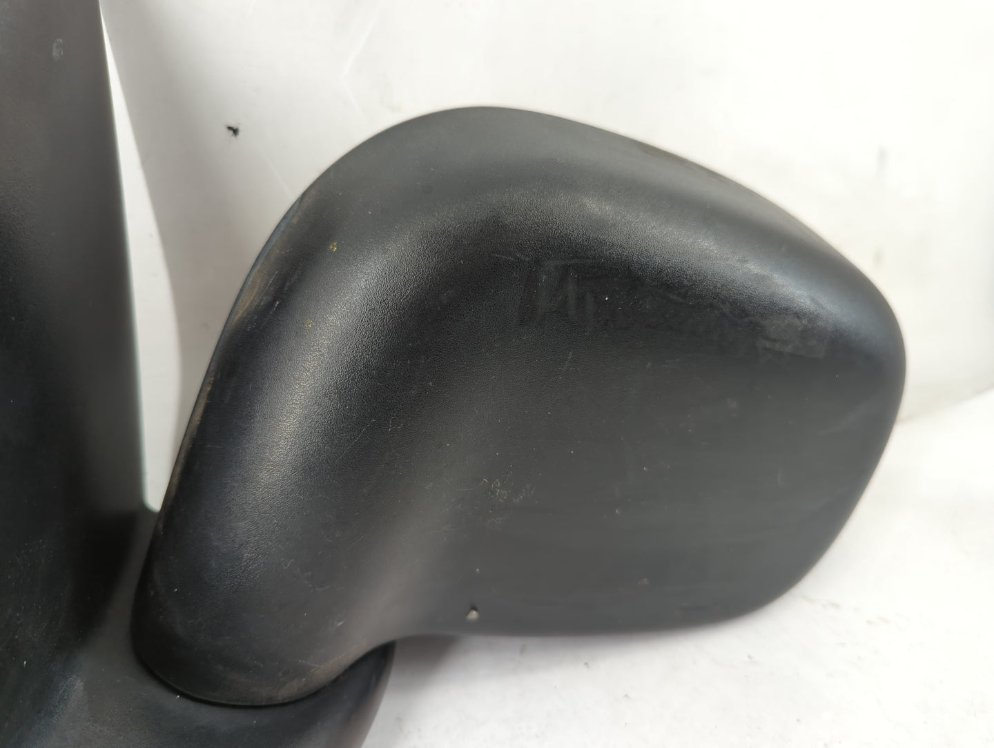 2002-2008 Dodge Ram 1500 Driver Side View Mirror - Left Door Mirror OEM Used - Oemusedautoparts1.com
