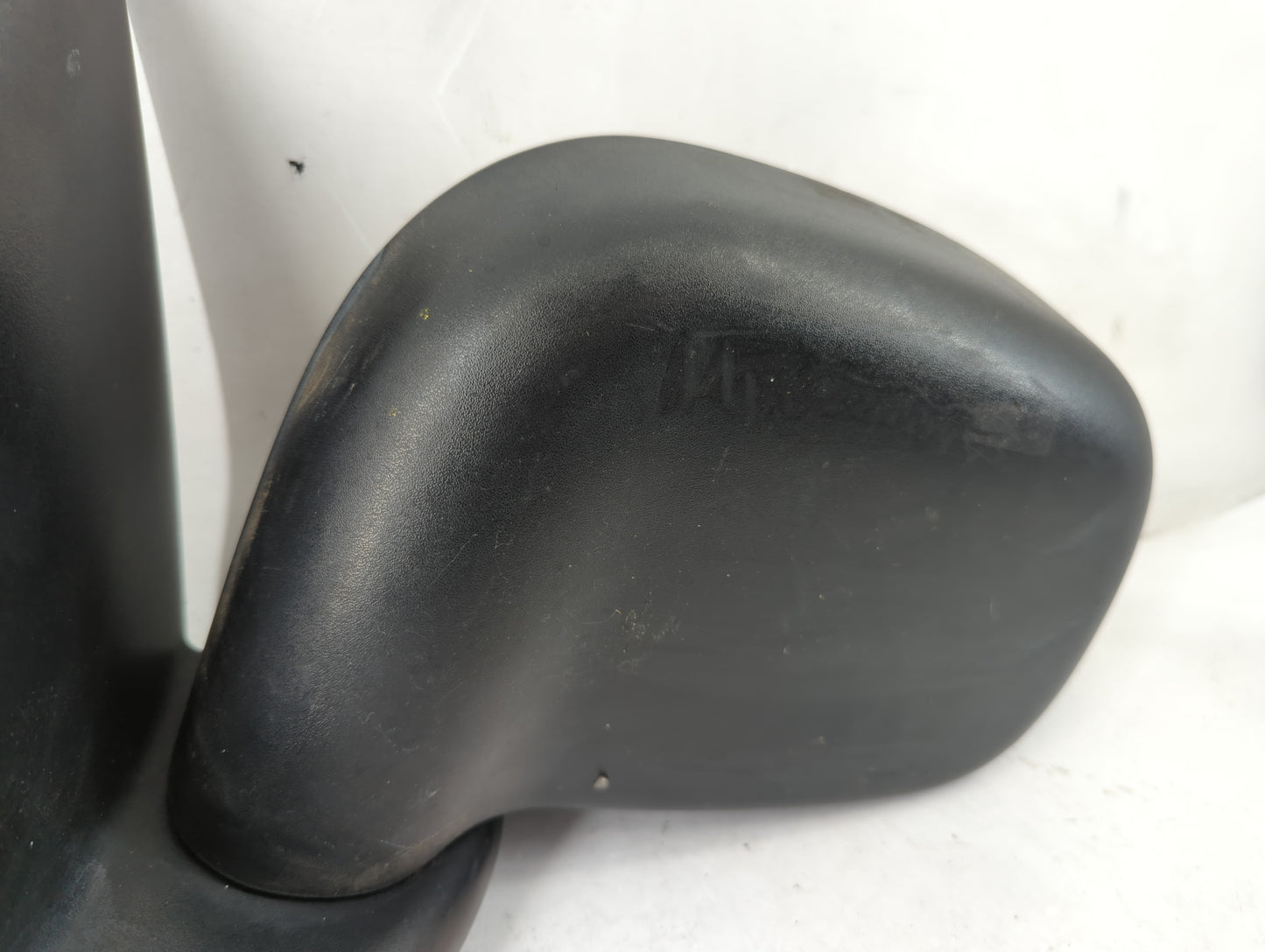 2002-2008 Dodge Ram 1500 Driver Side View Mirror - Left Door Mirror OEM Used - Oemusedautoparts1.com