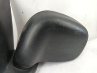 2002-2008 Dodge Ram 1500 Driver Side View Mirror - Left Door Mirror OEM Used - Oemusedautoparts1.com