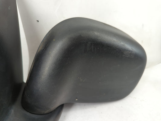 2002-2008 Dodge Ram 1500 Driver Side View Mirror - Left Door Mirror OEM Used