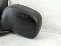 2002-2008 Dodge Ram 1500 Driver Side View Mirror - Left Door Mirror OEM Used - Oemusedautoparts1.com