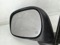 2002-2008 Dodge Ram 1500 Driver Side View Mirror - Left Door Mirror OEM Used - Oemusedautoparts1.com