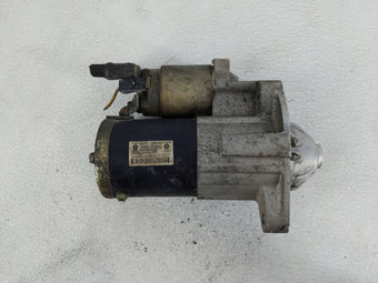 compare product 2003-2005 Dodge Ram 1500 Car Starter Motor Solenoid OEM P/N:04801253AA Fits Fits 2003 2004 2005 OEM Used Auto Parts