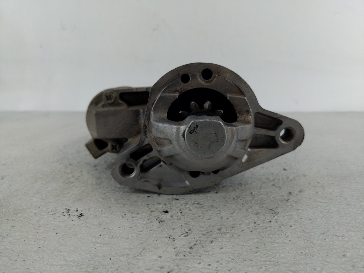 2003-2005 Dodge Ram 1500 Car Starter Motor Solenoid OEM P/N:04801253AA Fits Fits 2003 2004 2005 OEM Used Auto Parts - Oemuse