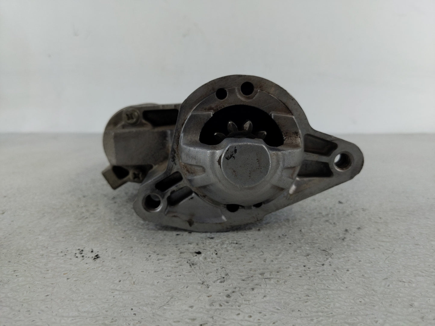 2003-2005 Dodge Ram 1500 Car Starter Motor Solenoid OEM P/N:04801253AA Fits Fits 2003 2004 2005 OEM Used Auto Parts - Oemuse