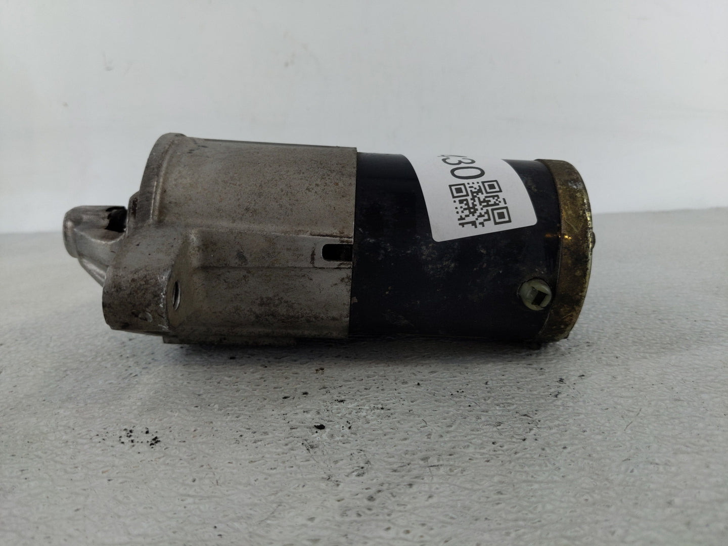 2003-2005 Dodge Ram 1500 Car Starter Motor Solenoid OEM P/N:04801253AA Fits Fits 2003 2004 2005 OEM Used Auto Parts - Oemuse