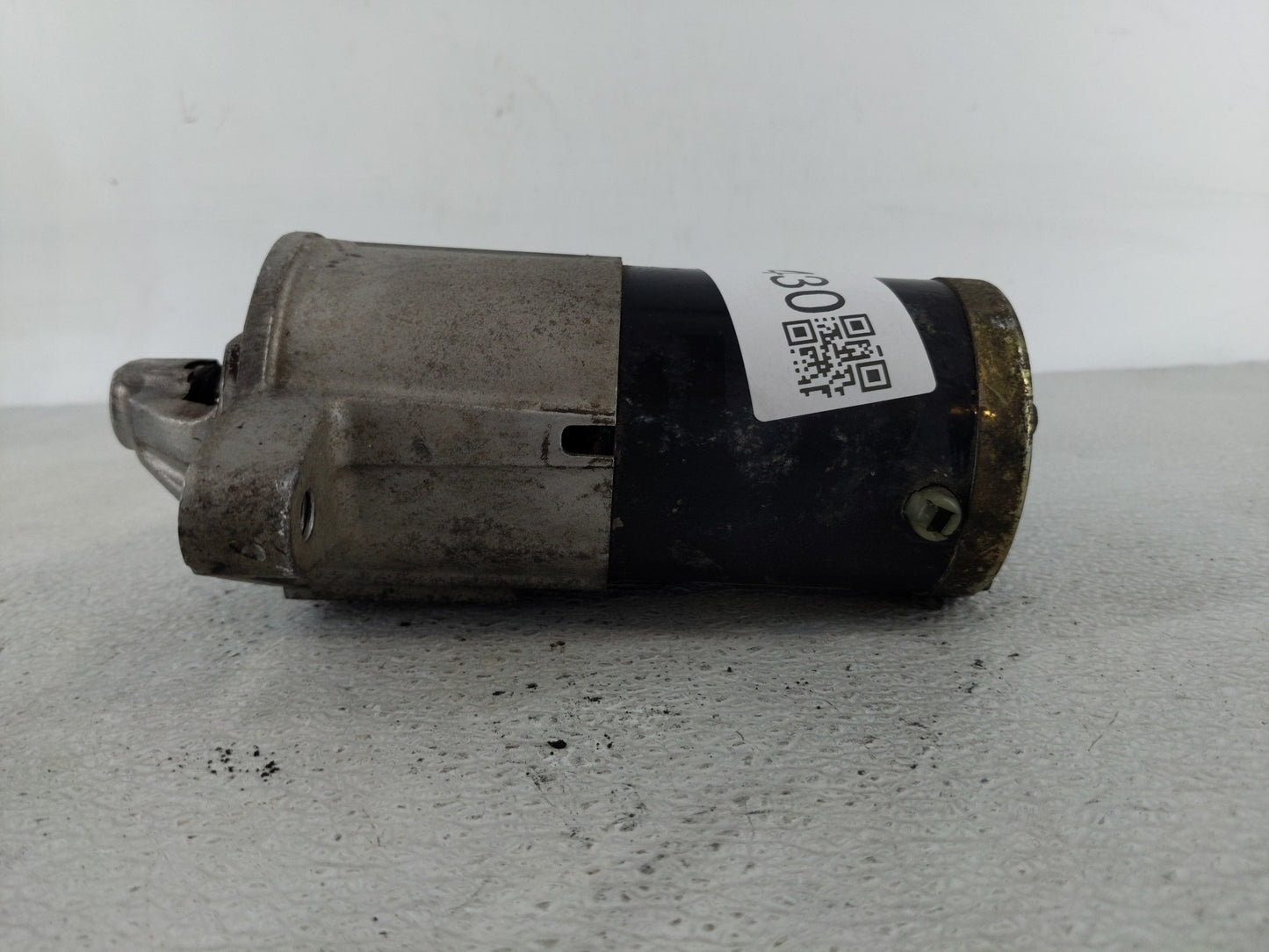 2003-2005 Dodge Ram 1500 Car Starter Motor Solenoid OEM P/N:04801253AA Fits Fits 2003 2004 2005 OEM Used Auto Parts - Oemuse