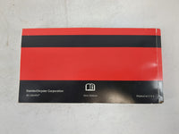 2005 Dodge Ram 1500 Owners Manual Book Guide OEM Used Auto Parts - Oemusedautoparts1.com