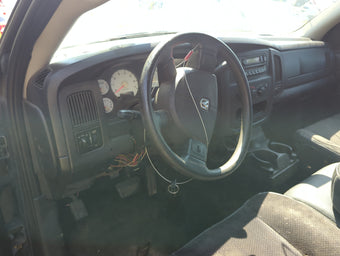 compare product 2005-2005 Dodge Ram 1500 Air Bag Driver Left Steering Wheel Mounted