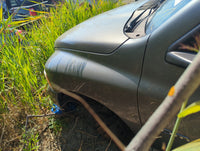 2002-2005 Dodge Ram 1500 Driver Fender - Oemusedautoparts1.com