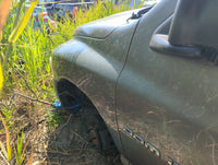 2002-2005 Dodge Ram 1500 Driver Fender - Oemusedautoparts1.com