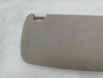 compare product 2002-2005 Dodge Ram 1500 Sun Visor Shade Replacement Passenger Right Mirror Fits Fits 2002 2003 2004 2005 OEM Used Auto Parts