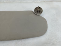 2002-2005 Dodge Ram 1500 Sun Visor Shade Replacement Passenger Right Mirror Fits Fits 2002 2003 2004 2005 OEM Used Auto Part