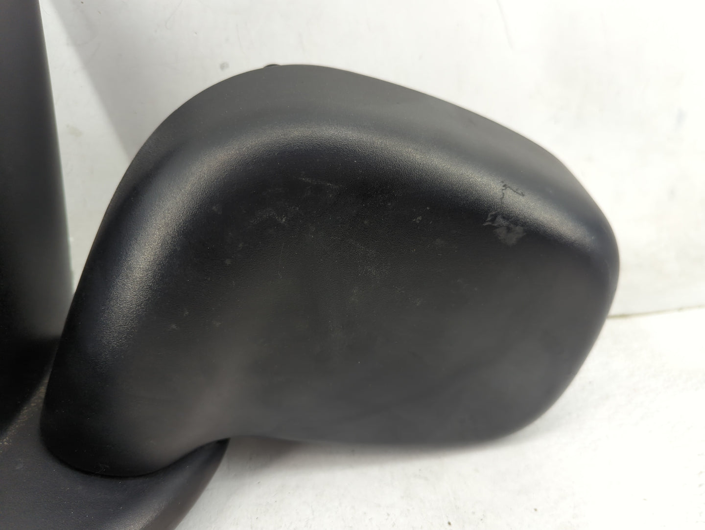 2002-2008 Dodge Ram 1500 Driver Side View Mirror - Left Door Mirror OEM Used - Oemusedautoparts1.com