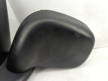 2002-2008 Dodge Ram 1500 Driver Side View Mirror - Left Door Mirror OEM Used - Oemusedautoparts1.com