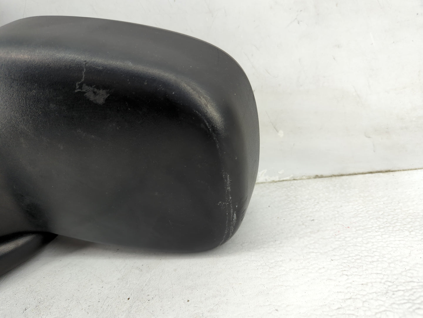 2002-2008 Dodge Ram 1500 Driver Side View Mirror - Left Door Mirror OEM Used - Oemusedautoparts1.com