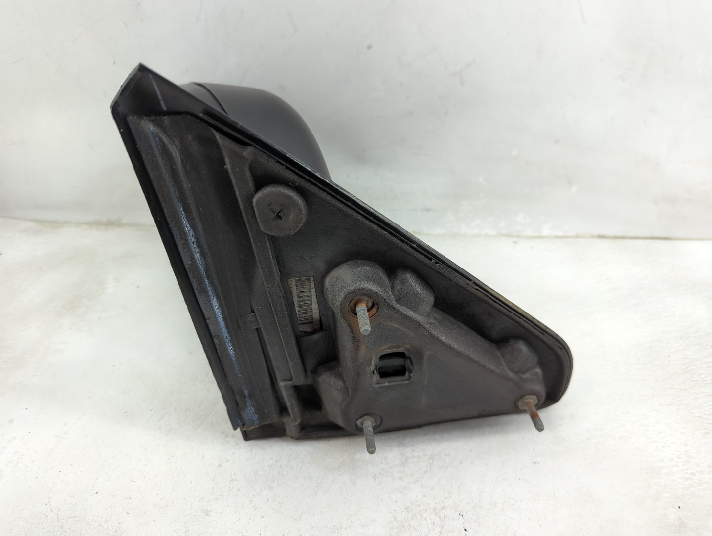 2002-2008 Dodge Ram 1500 Driver Side View Mirror - Left Door Mirror OEM Used - Oemusedautoparts1.com