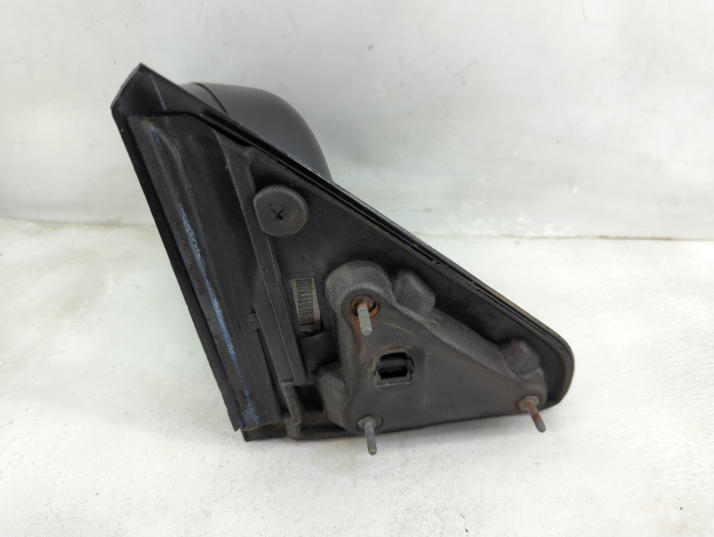 2002-2008 Dodge Ram 1500 Driver Side View Mirror - Left Door Mirror OEM Used - Oemusedautoparts1.com