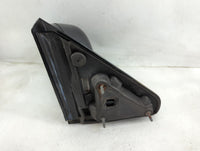 2002-2008 Dodge Ram 1500 Driver Side View Mirror - Left Door Mirror OEM Used - Oemusedautoparts1.com