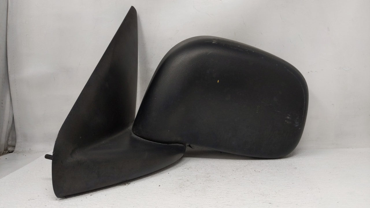 2002-2008 Dodge Ram 1500 Side Mirror Replacement Driver Left View Door Mirror P/N:55077441AE 55077925AC Fits OEM Used Auto P