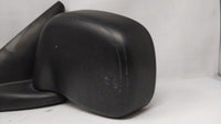 2002-2008 Dodge Ram 1500 Side Mirror Replacement Driver Left View Door Mirror P/N:55077441AE 55077925AC Fits OEM Used Auto P