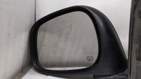 2002-2008 Dodge Ram 1500 Side Mirror Replacement Driver Left View Door Mirror P/N:55077441AE 55077925AC Fits OEM Used Auto P